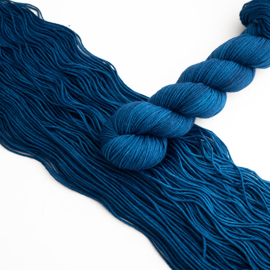 Hamnøy | Dyed To Order