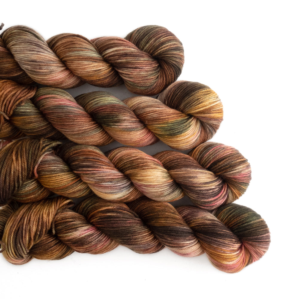 Harvest | Merino Worsted