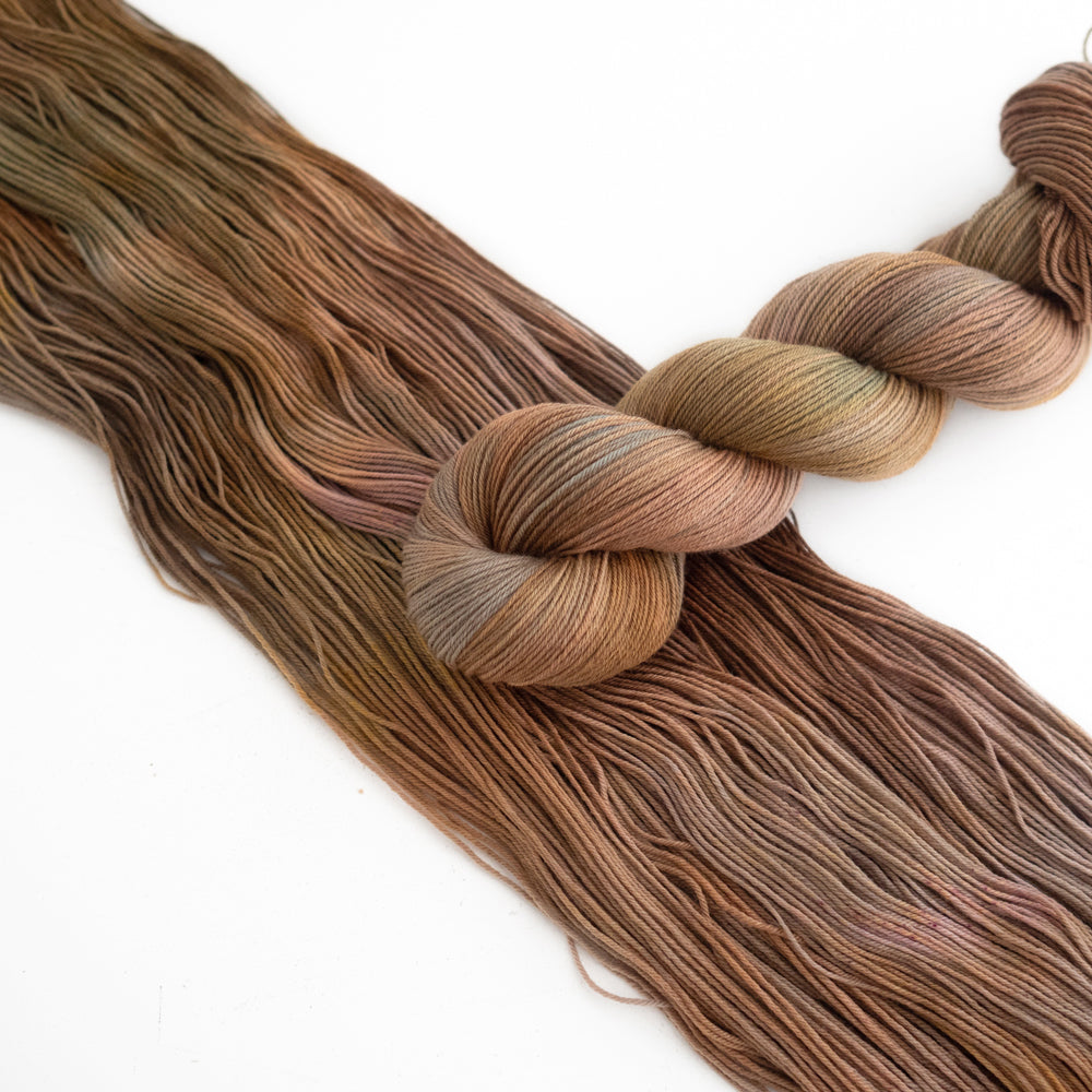 Harvest | Organic Merino