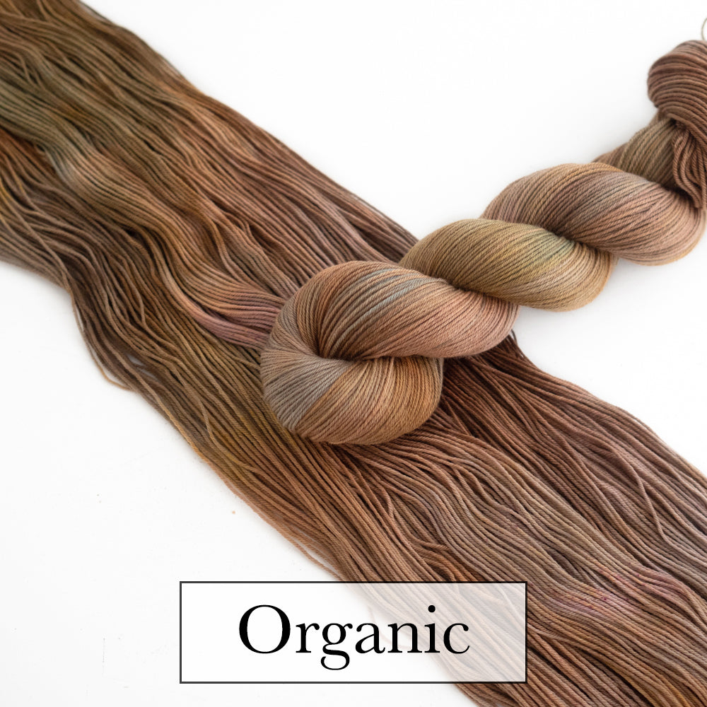 Harvest | Dyed To Order