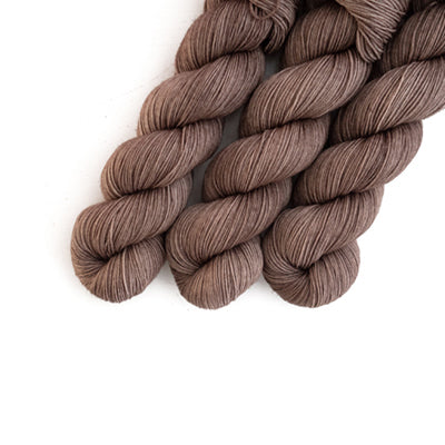 Hot Cocoa | Merino Fingering