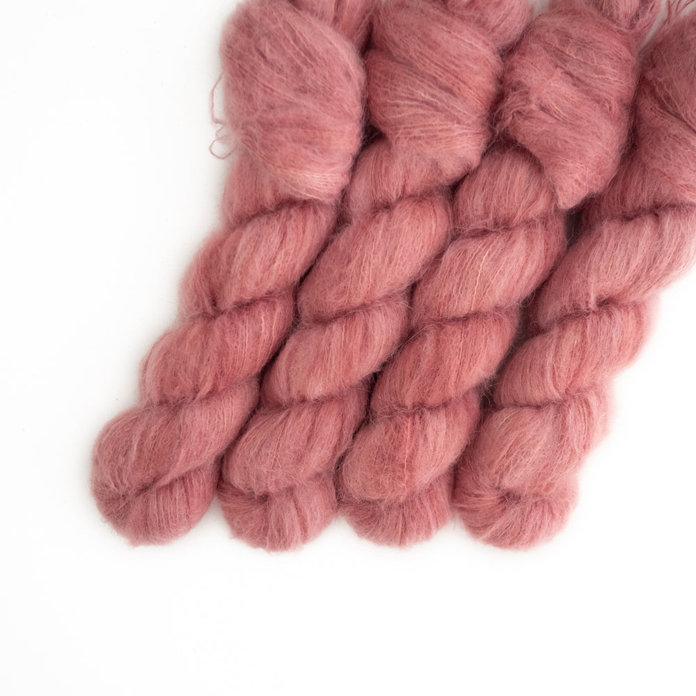 James Price Point | Dyed To Order