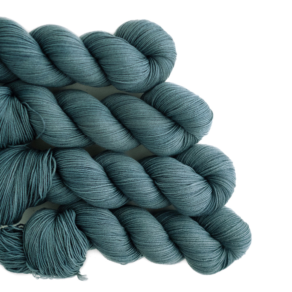 Juniper | Organic Merino