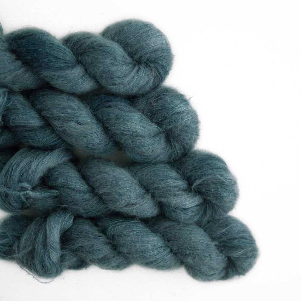 Juniper | Suri Silk