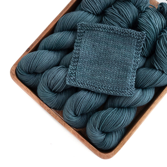 Juniper | Dyed To Order
