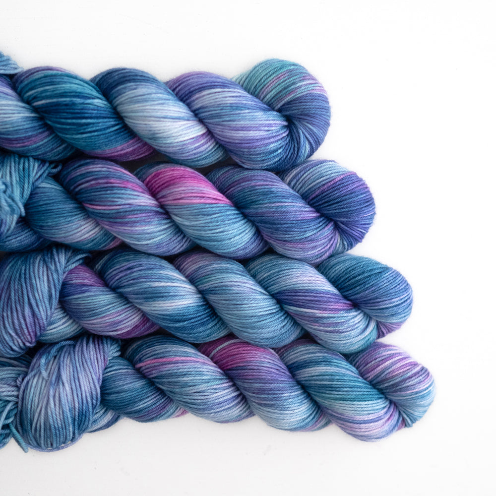 Lake Tekapo | Dyed To Order