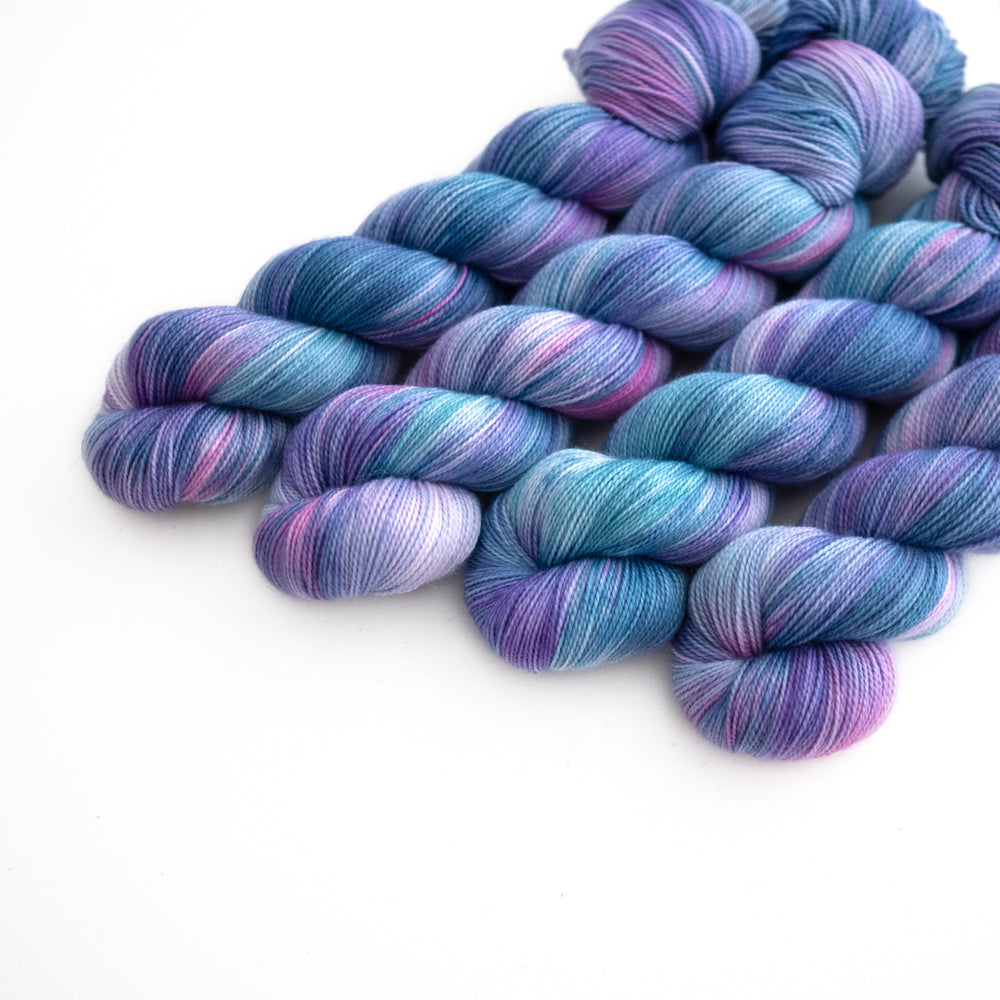 Lake Tekapo | Dyed To Order