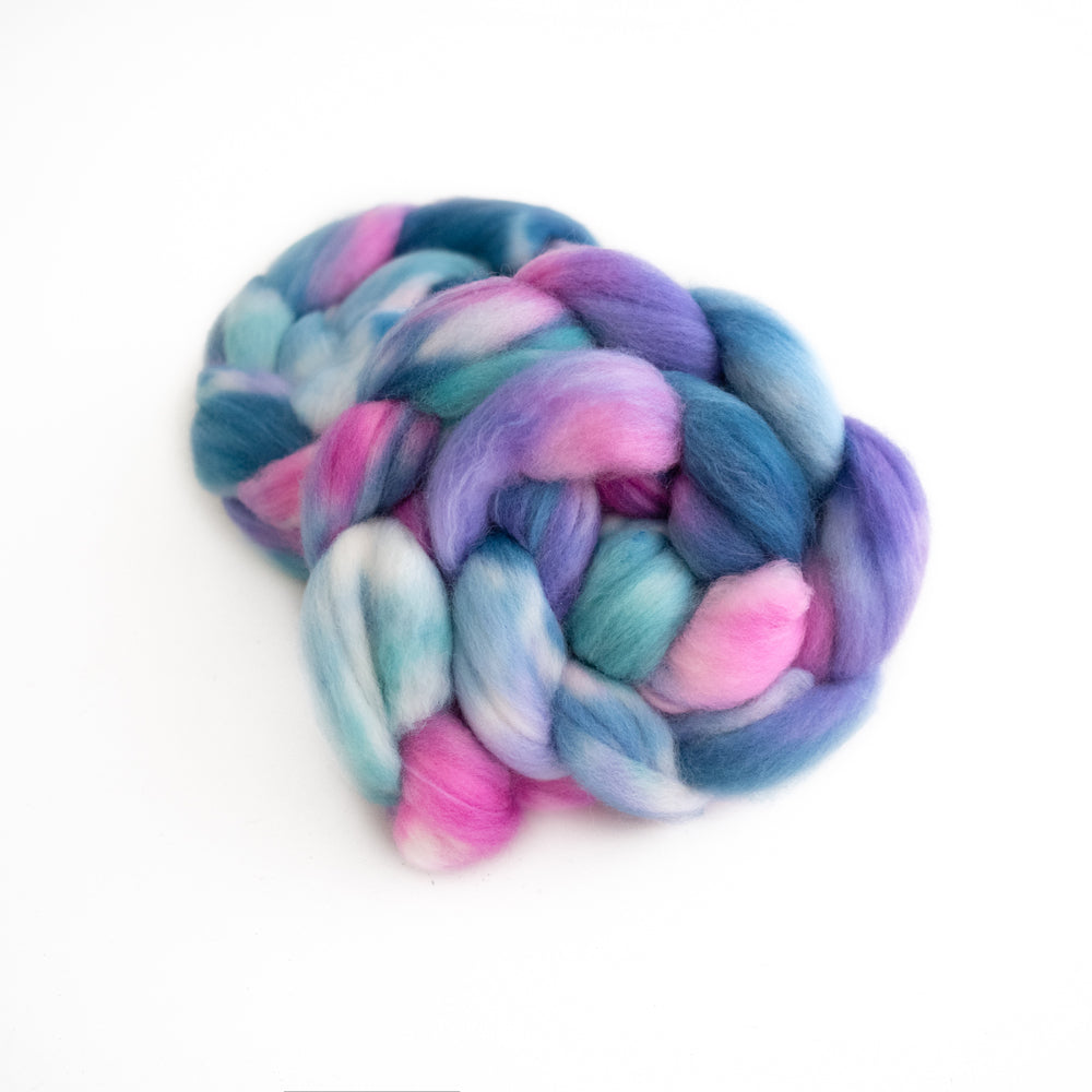 Lake Tekapo | Merino Sock