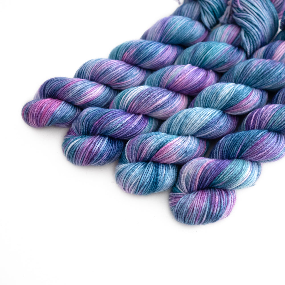 Lake Tekapo | Merino Worsted