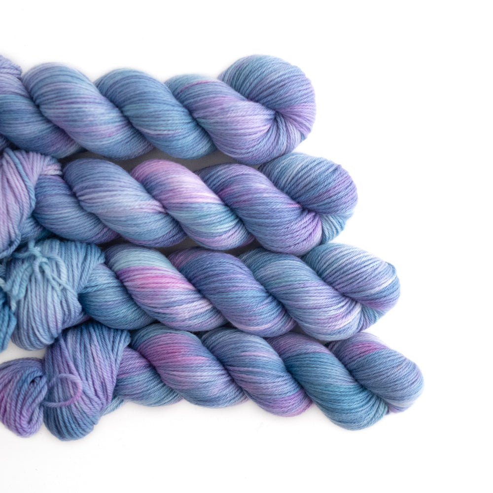 Lake Tekapo | Organic DK