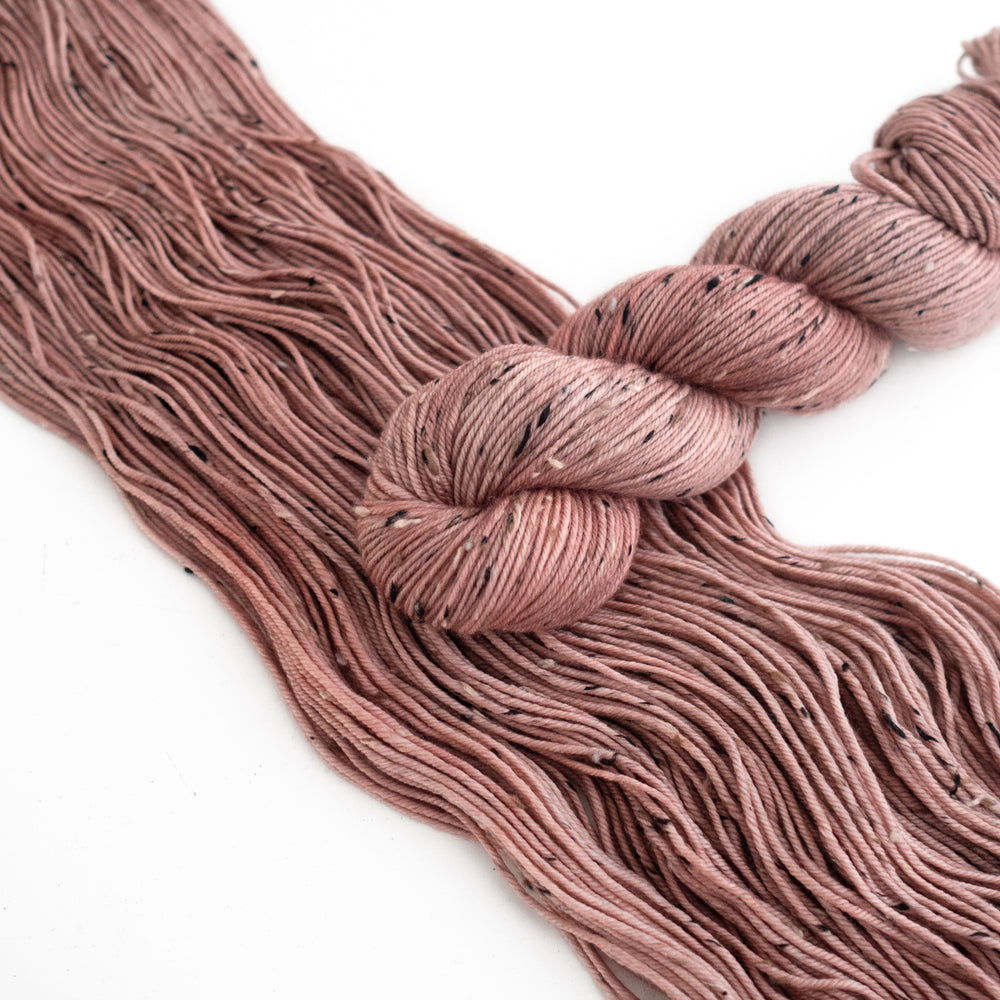 Last Blossoms | Tweed DK