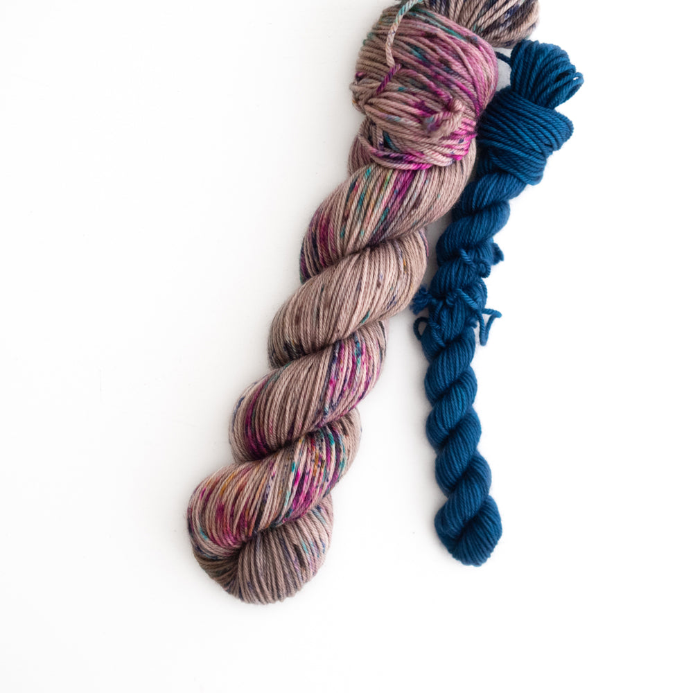 Luau | Sock Set Pre-Order