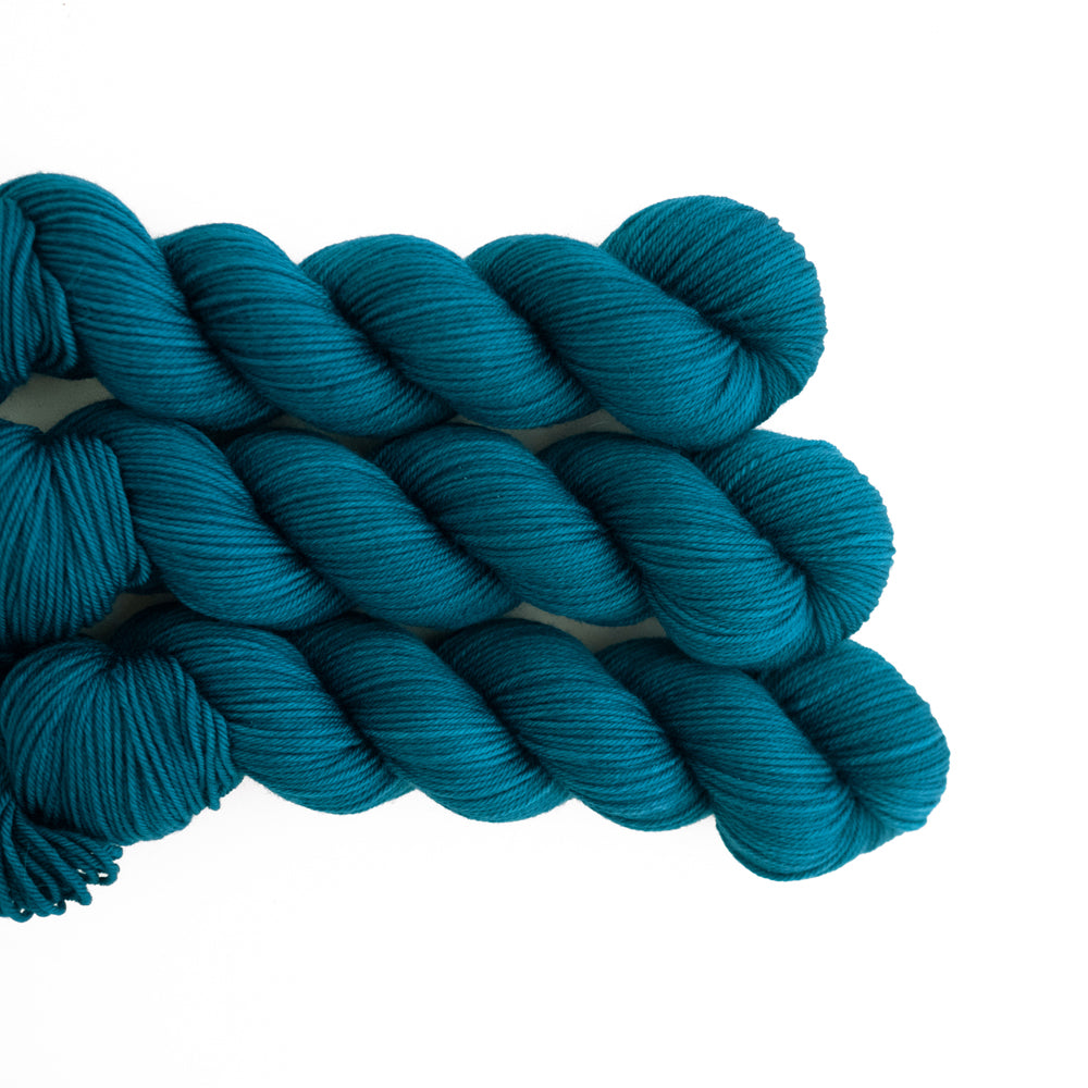 Mauritius | Classic DK