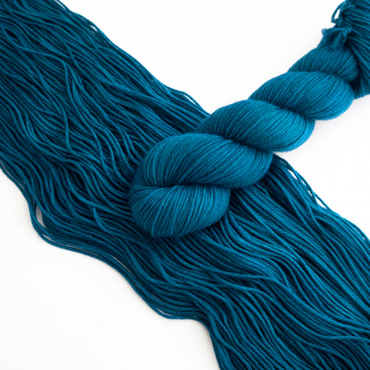 Mauritius | Dyed To Order