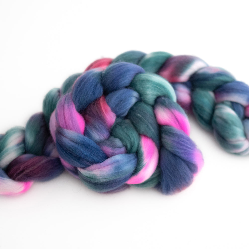 OOAK #3 | Merino Sock