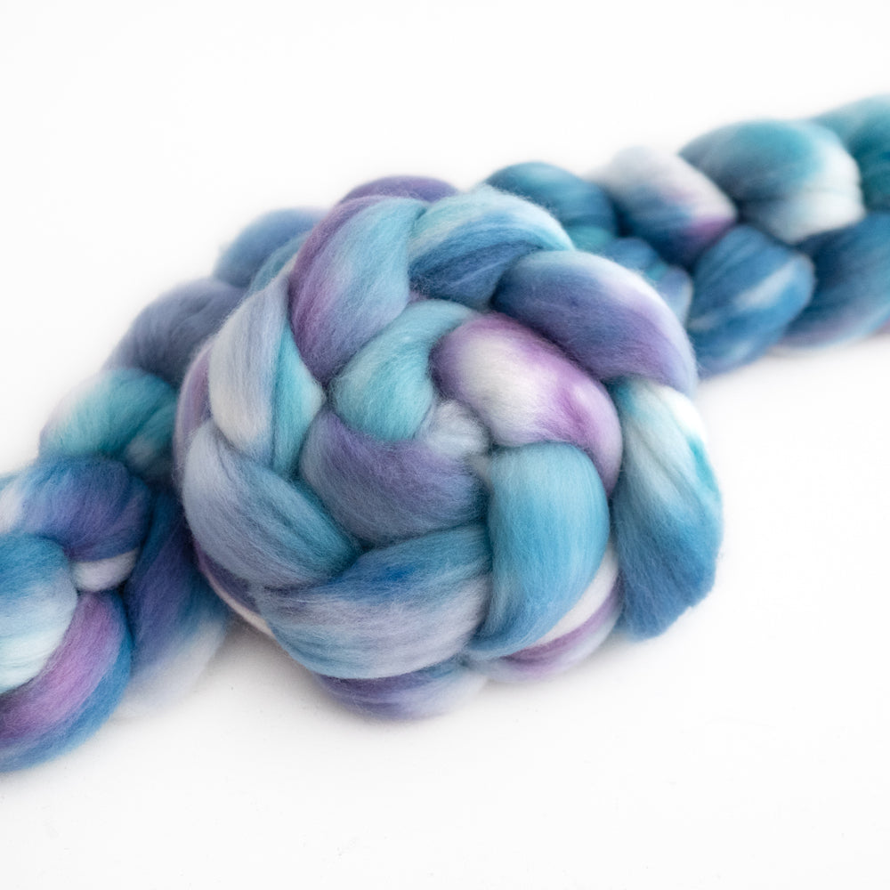 OOAK #4 | Merino Sock