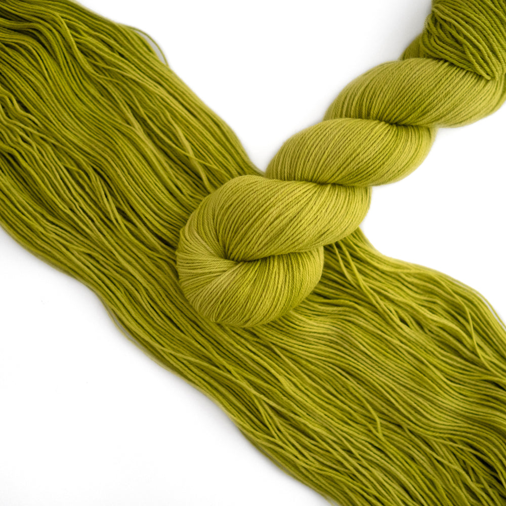 Mojito | Organic Merino