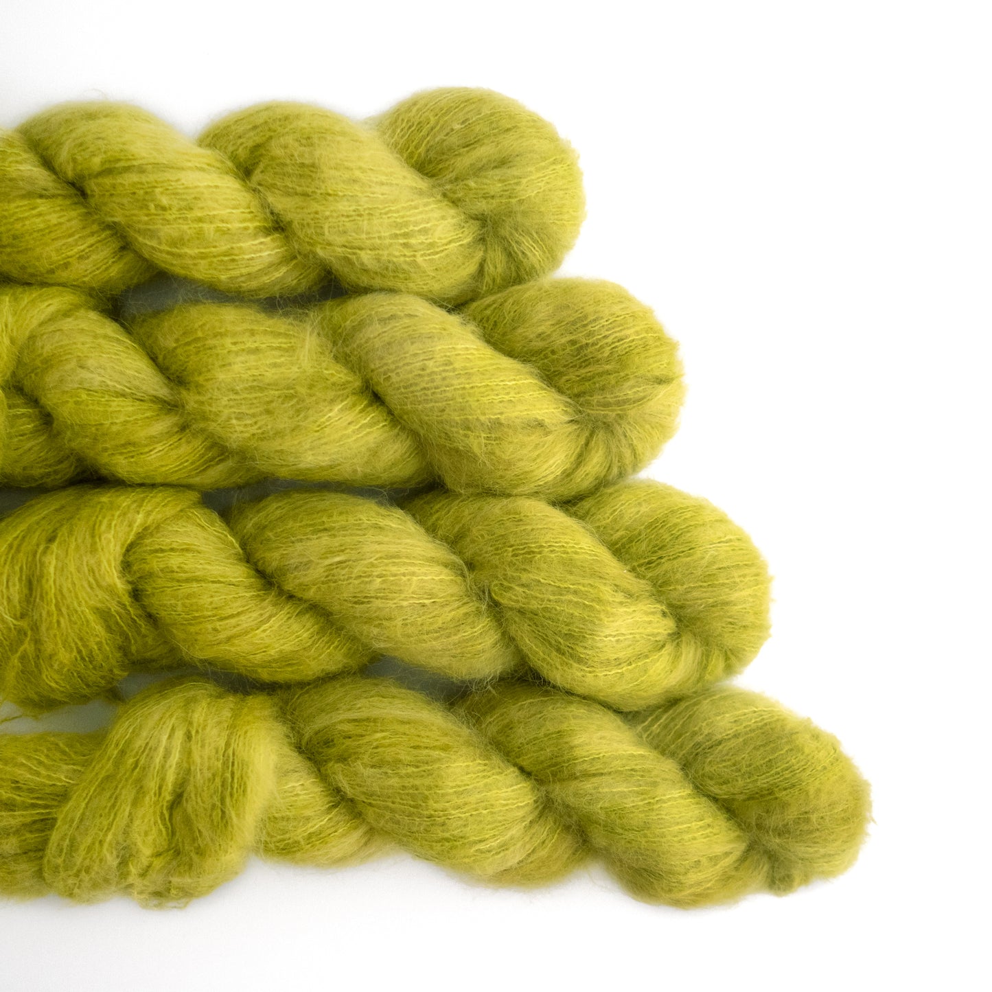 Mojito | Suri Silk