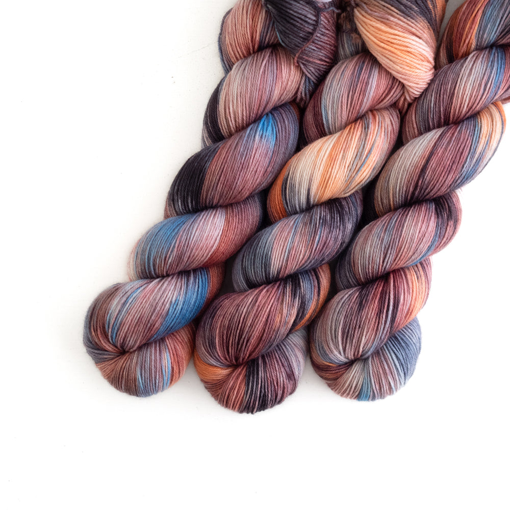 Monument Valley | Merino Fingering