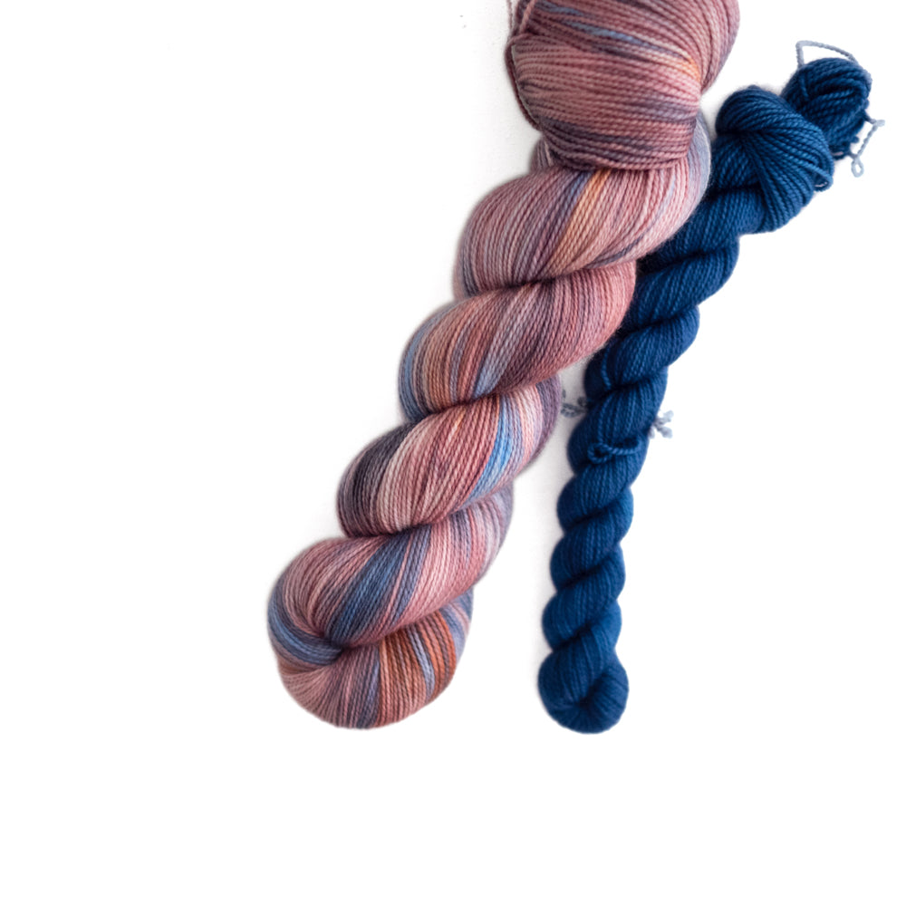 Monument Valley | Sock Set