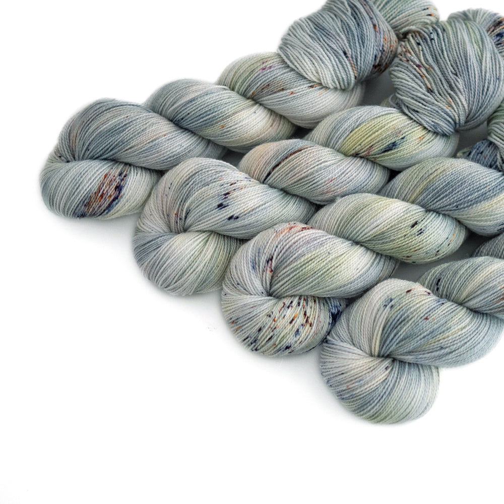 OOAK #226 | Classic Sock