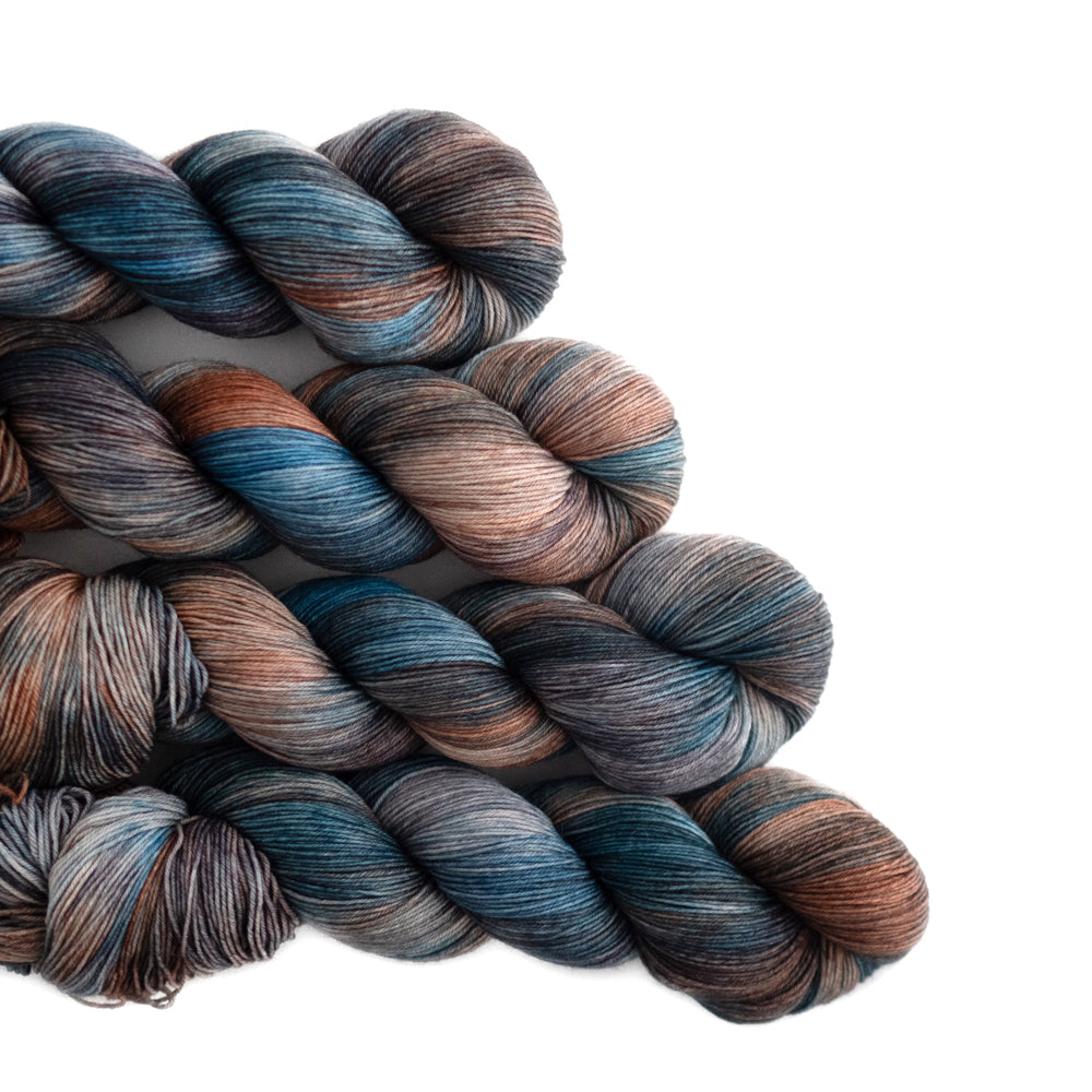 OOAK #226 | Merino Fingering