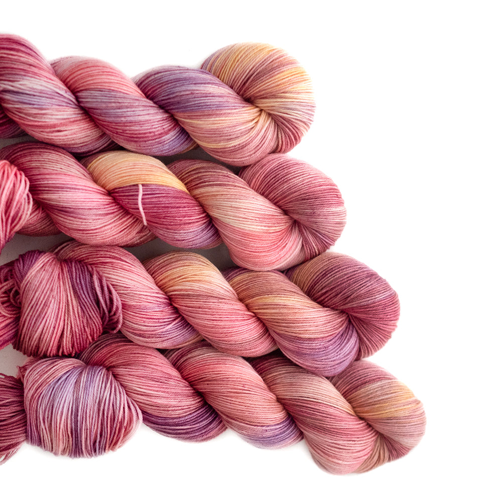 OOAK #221 | Merino Fingering