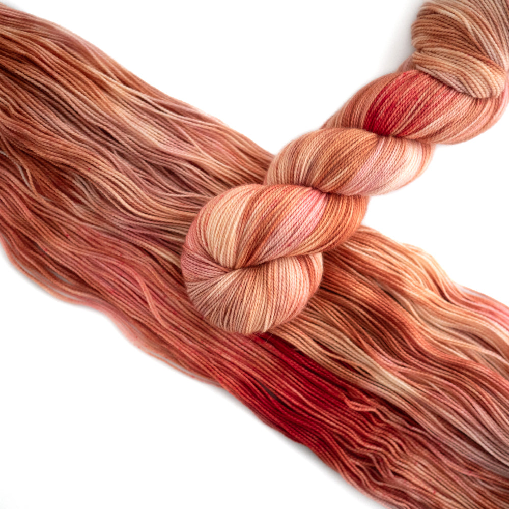 OOAK #239 | Classic Sock