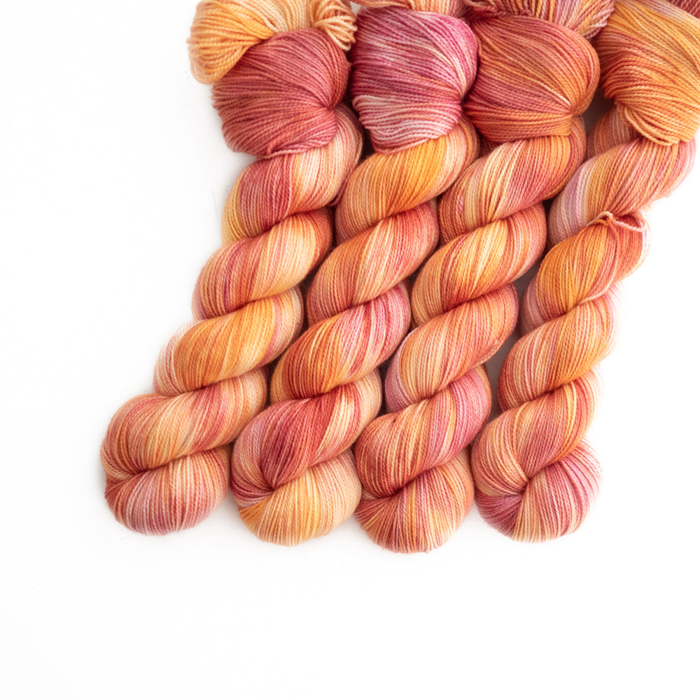 OOAK #8 | Classic Sock