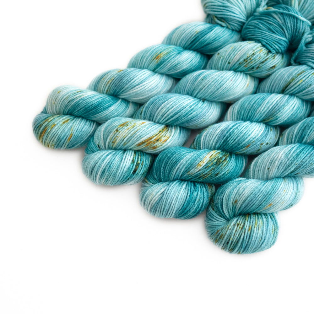 Oasis | Dyed To Order