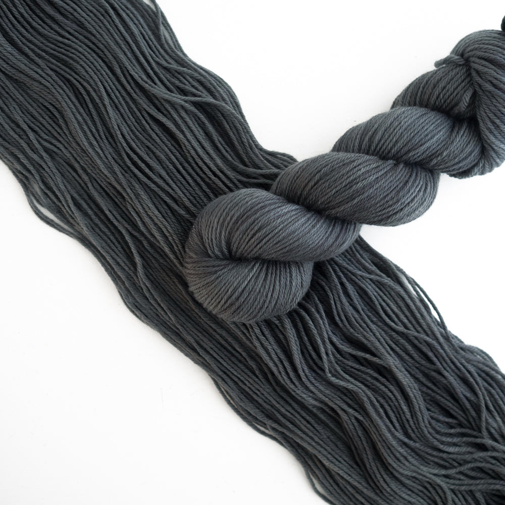 Overcast | Organic DK