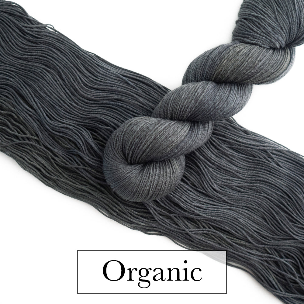 Overcast | Dyed To Order