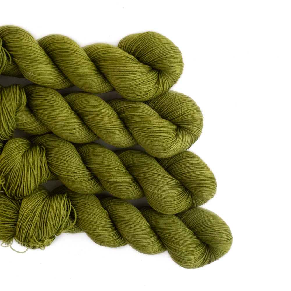 Palm | Merino Fingering