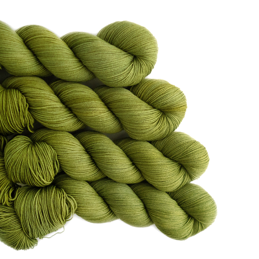 Palm | Organic Merino