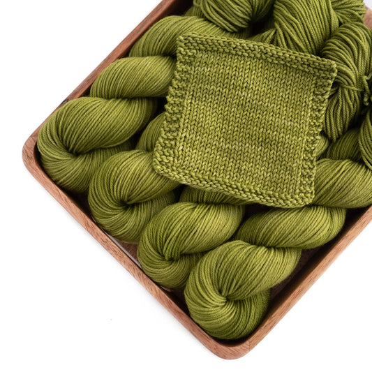 Palm | Dyed To Order