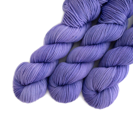 Periwinkle | Dyed To Order