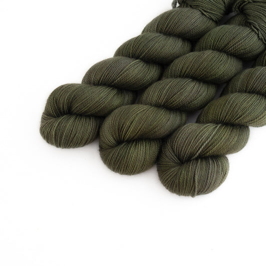 Pine | Dyed To Order