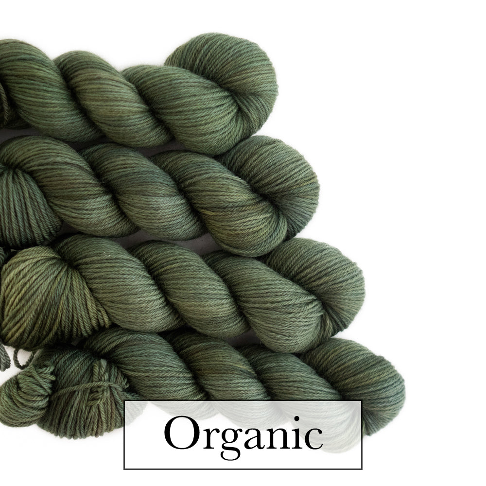 Pine | Dyed To Order