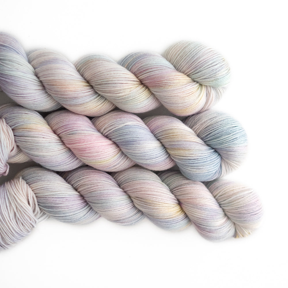 Pixie Dust | Merino Fingering