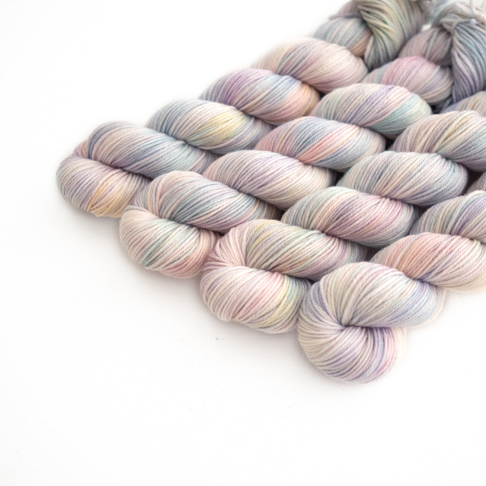 Pixie Dust | Merino Worsted