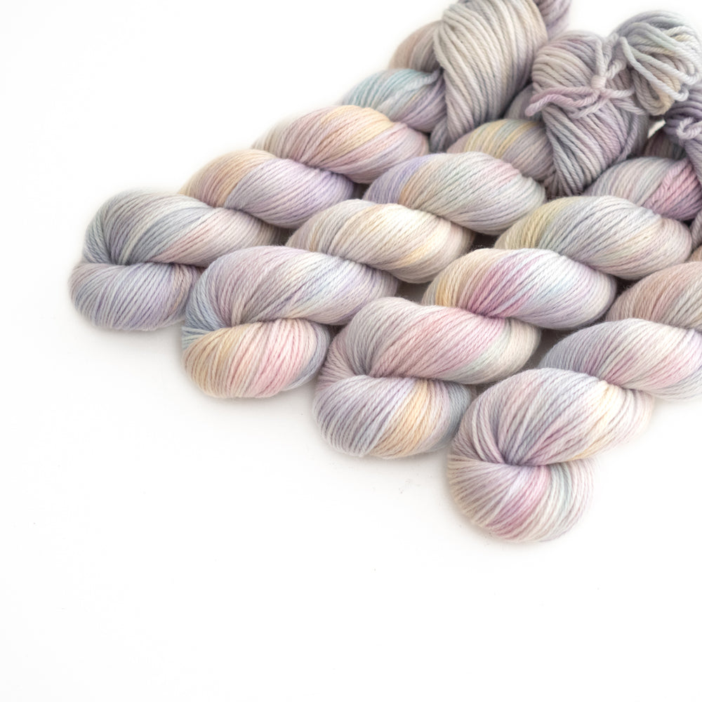 Pixie Dust | Organic DK