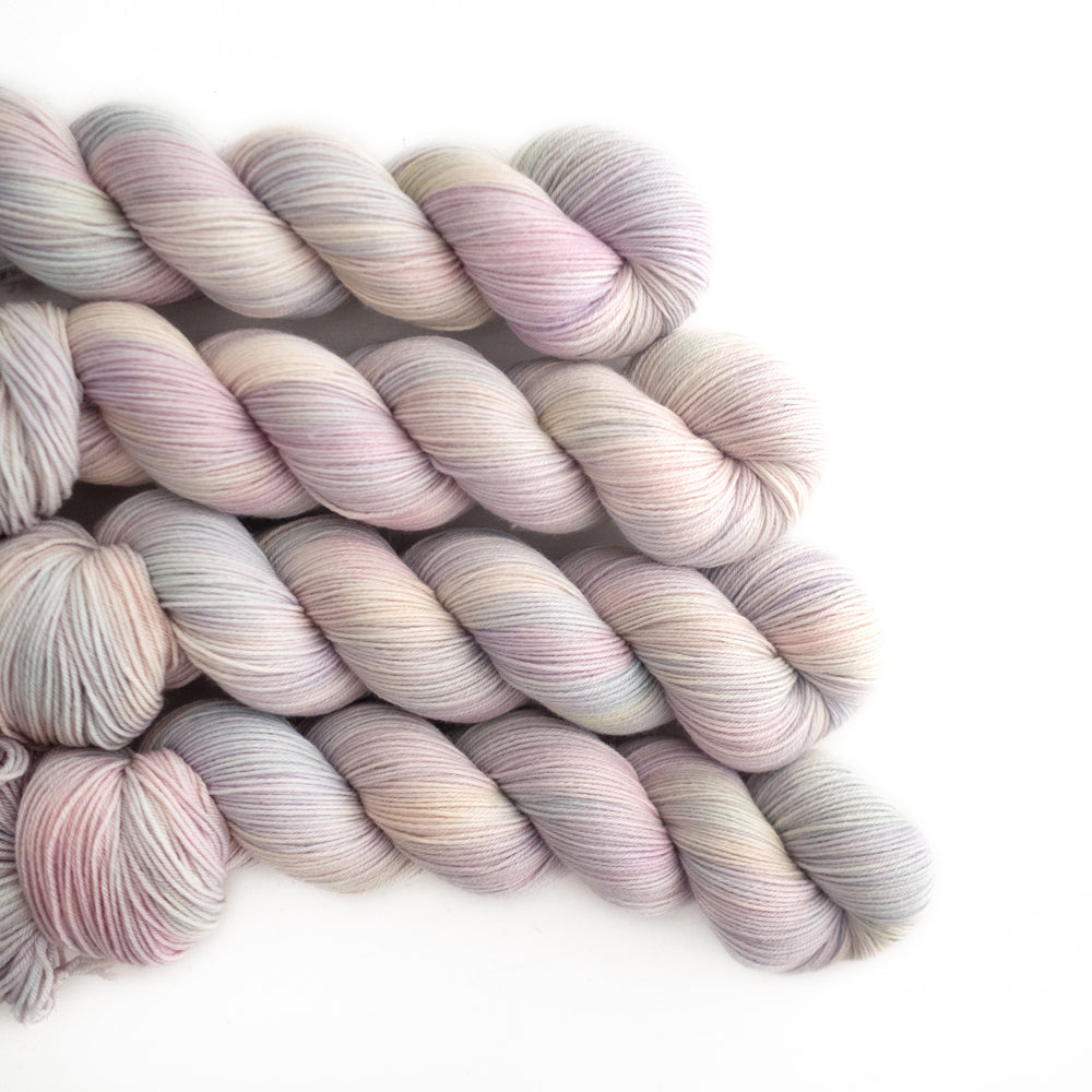 Pixie Dust | Organic Merino