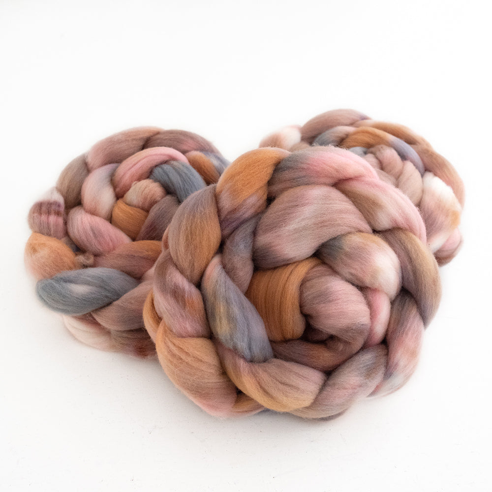 Autumn Dusk | Rambouillet