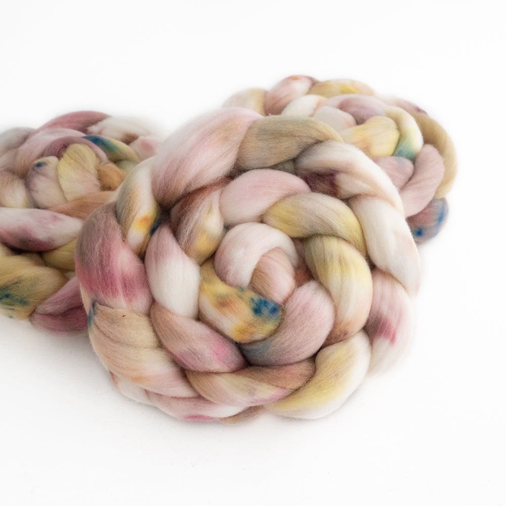 Ricotta Cheesecake | Rambouillet