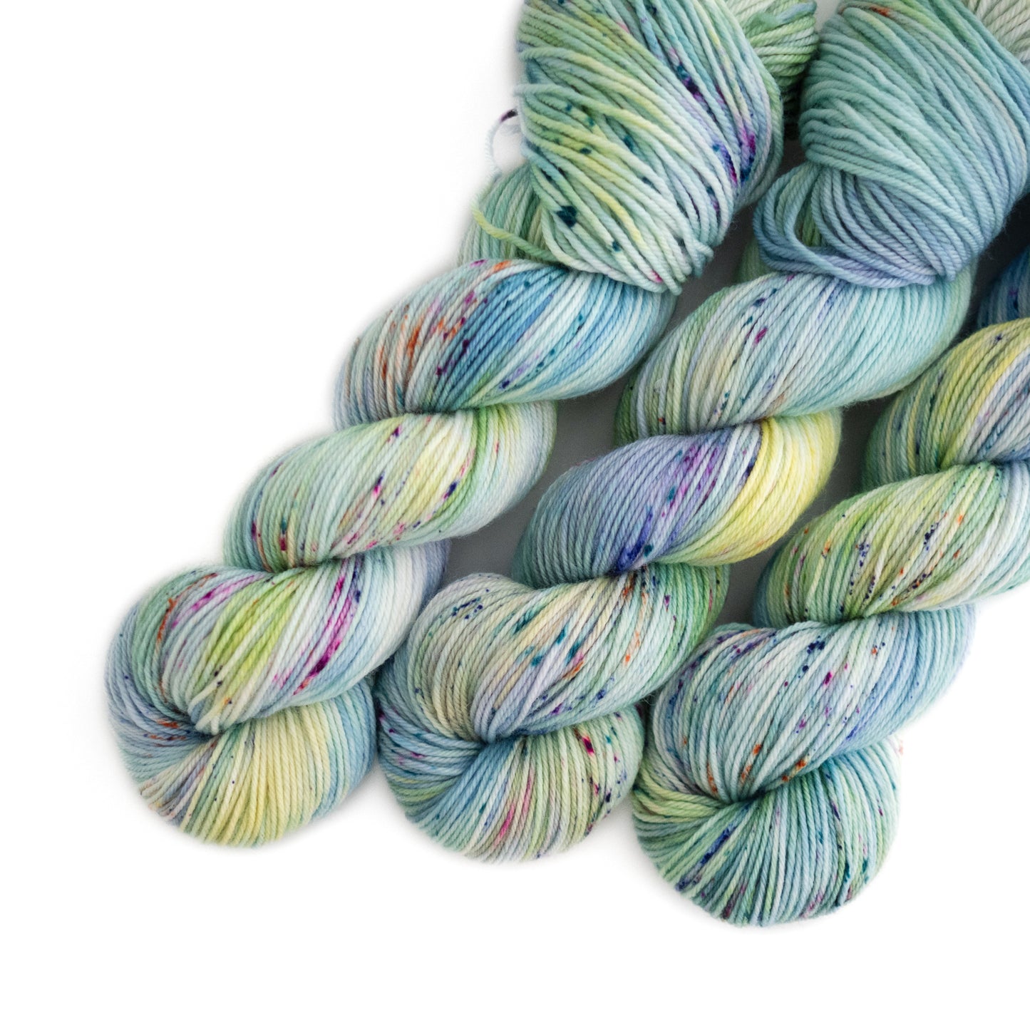 Sea Glass | Classic DK