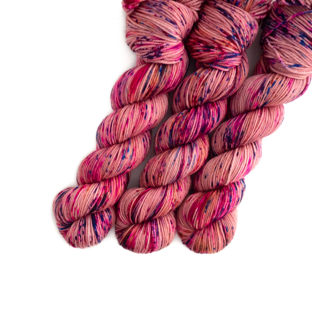 Shiraz | Classic DK | 50g