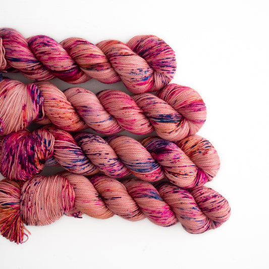Shiraz | Dyed To Order