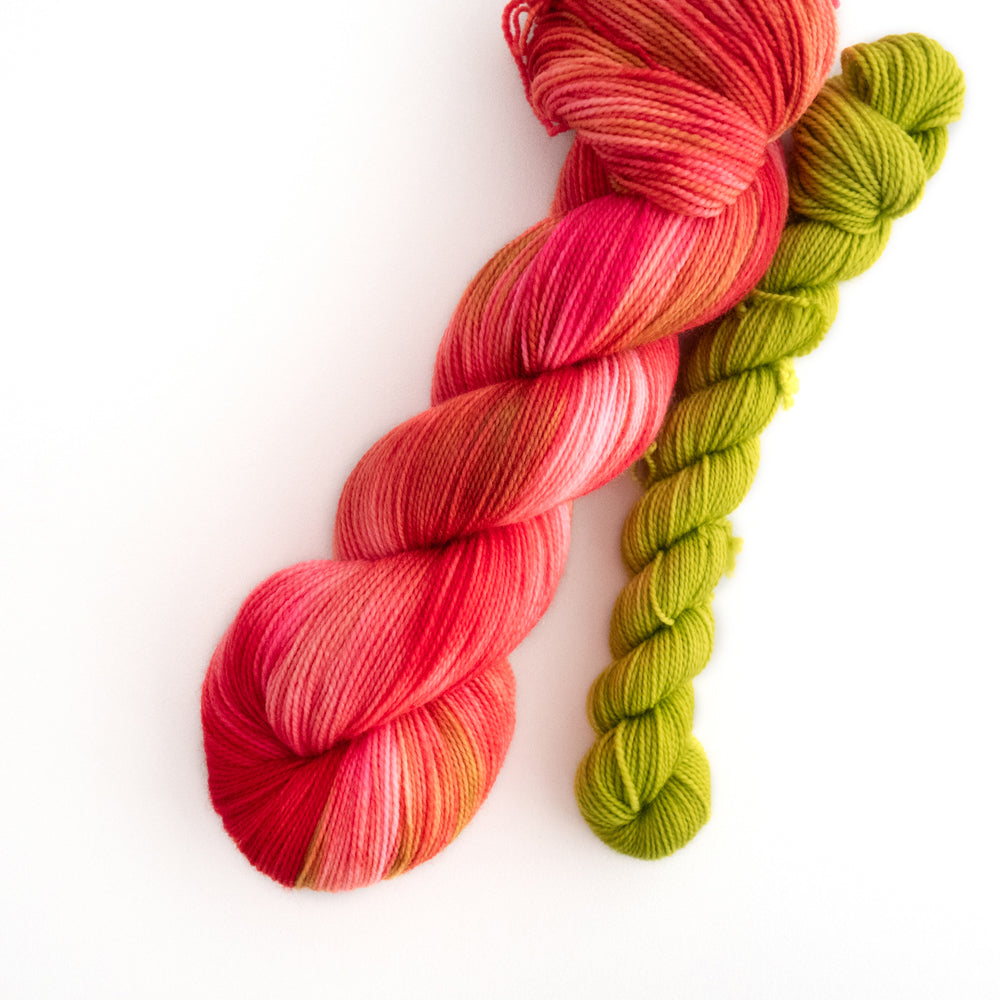 Solar Flare | Sock Set