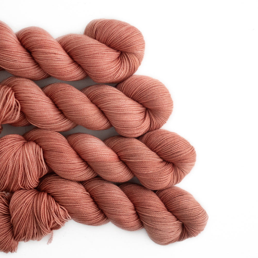 Spice | Classic Sock