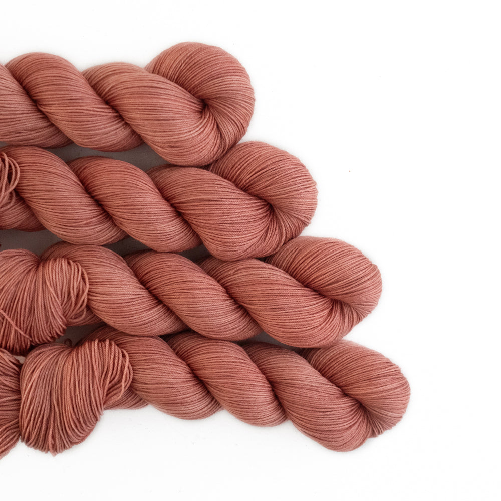 Spice | Merino Fingering